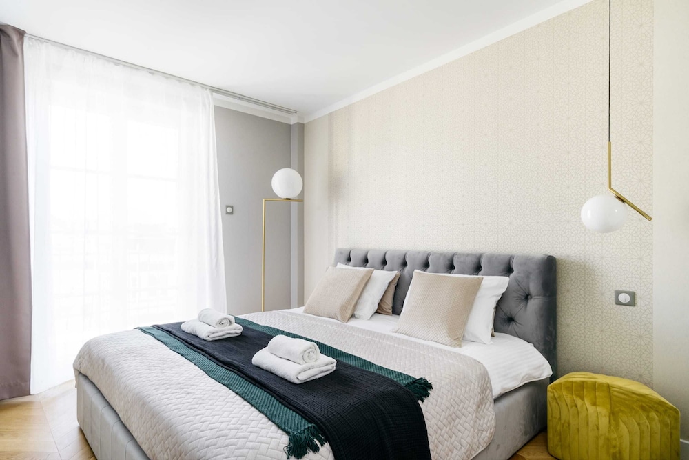 penthouse orzeszkowa by loft affair