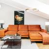 penthouse orzeszkowa by loft affair