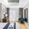 penthouse orzeszkowa by loft affair