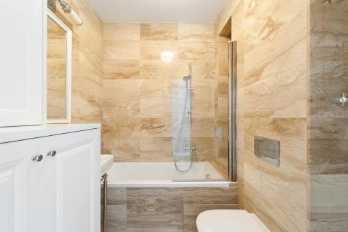 penthouse orzeszkowa by loft affair