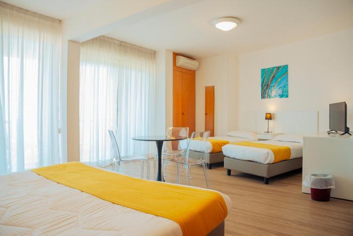 hotel bel 3