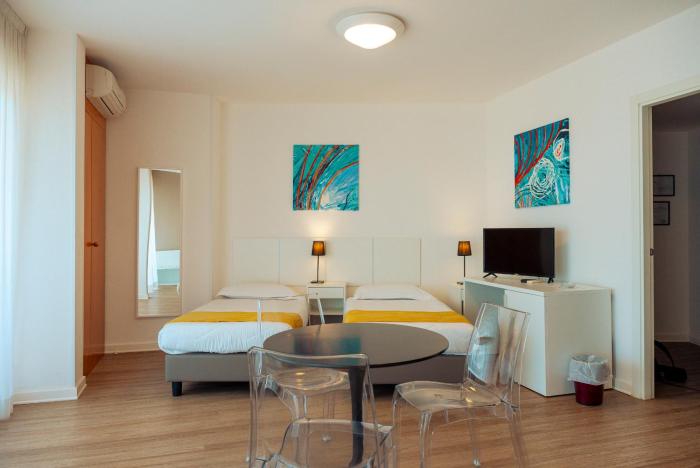 hotel bel 3