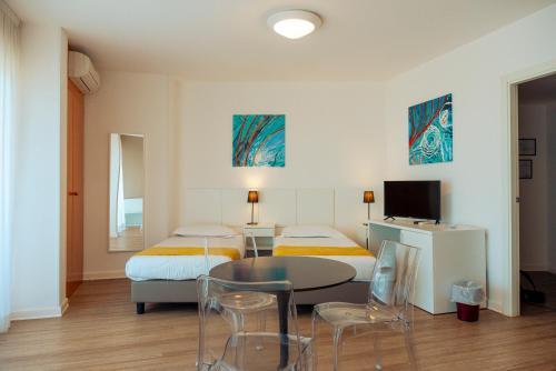 hotel bel 3