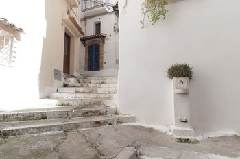 casa vacanza madonnella 10