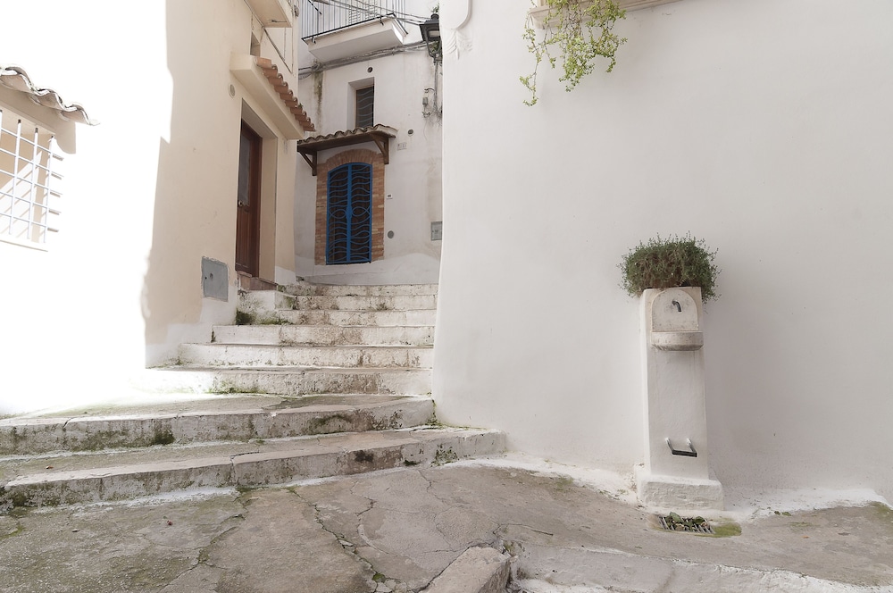 casa vacanza madonnella 10