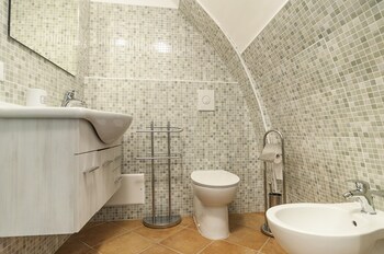 casa vacanza madonnella 10