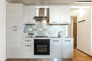 casa vacanza madonnella 10