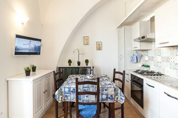 casa vacanza madonnella 10