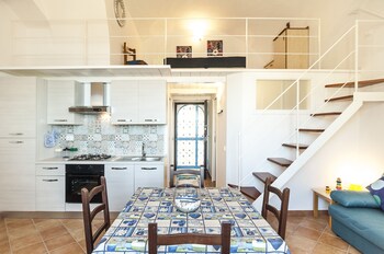 casa vacanza madonnella 10