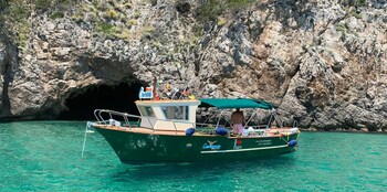 casa vacanza madonnella 10