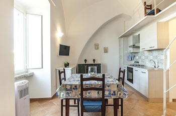 casa vacanza madonnella 10