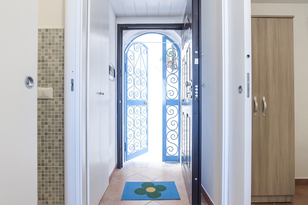 casa vacanza madonnella 10
