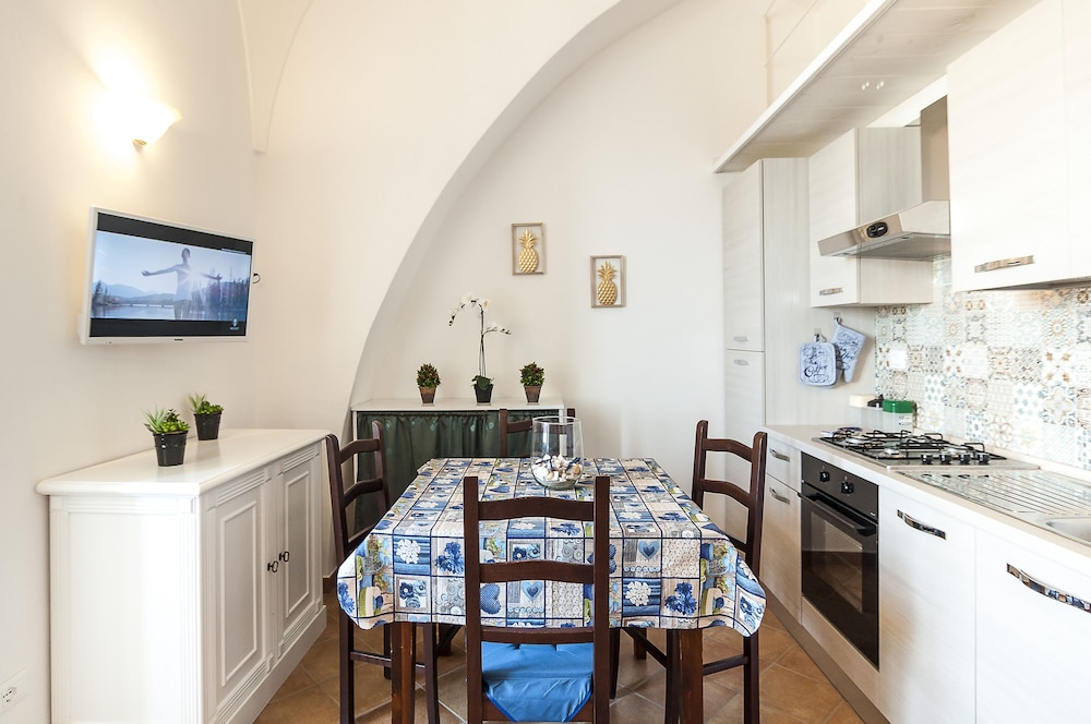 casa vacanza madonnella 10