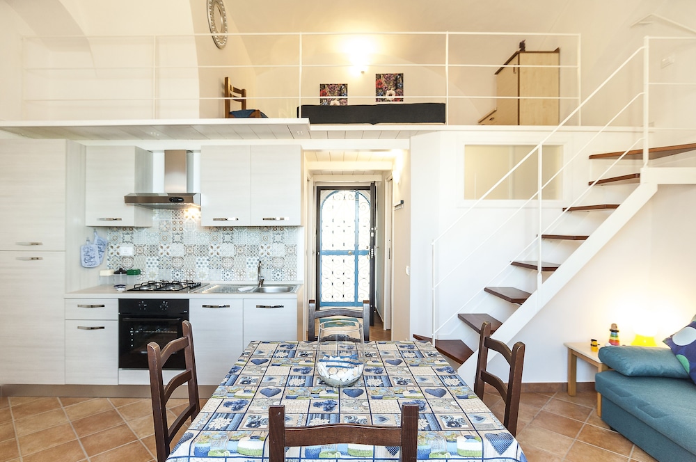 casa vacanza madonnella 10
