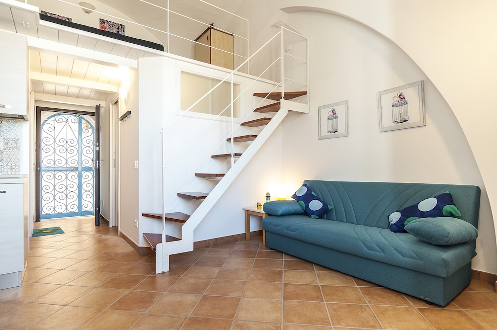 casa vacanza madonnella 10