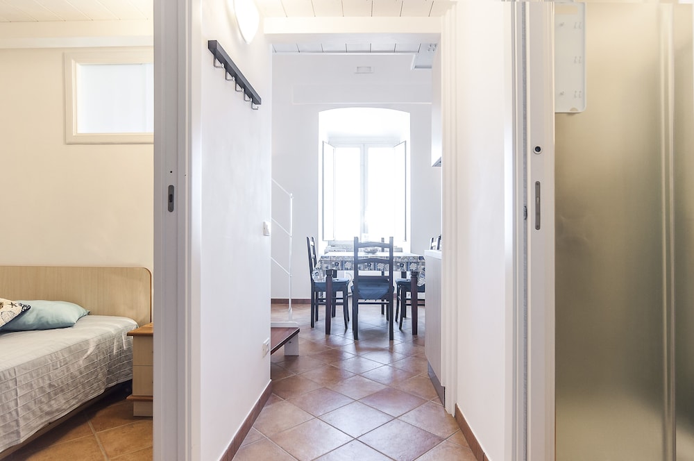 casa vacanza madonnella 10