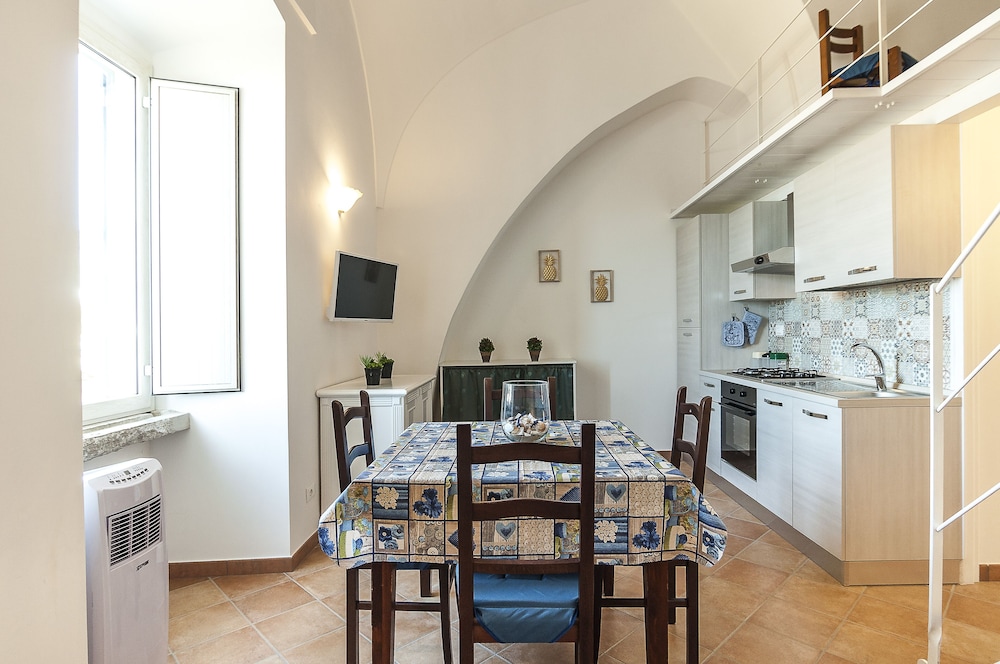 casa vacanza madonnella 10