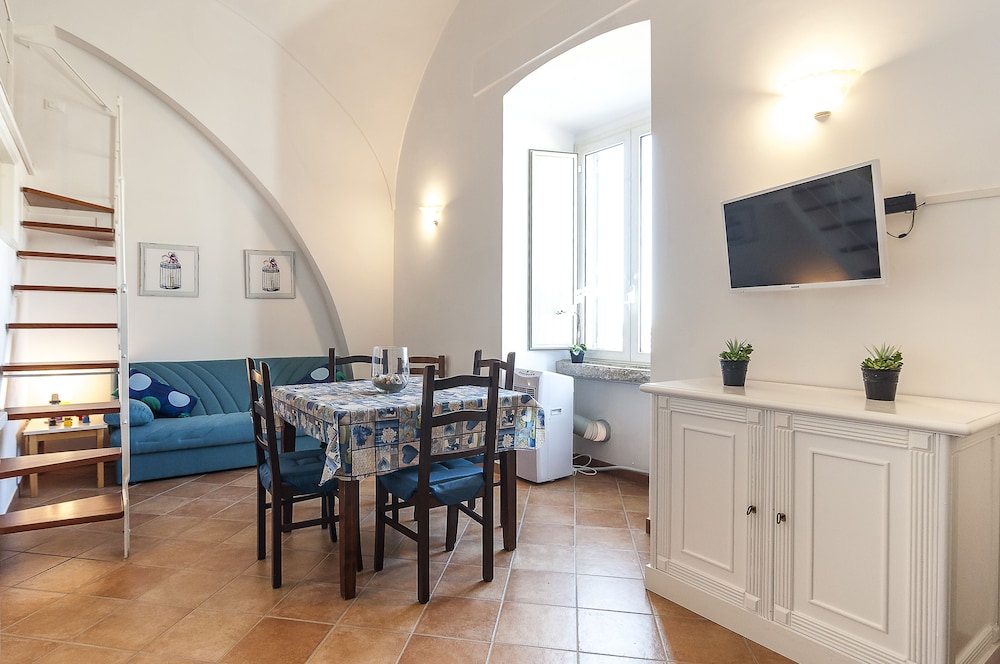 casa vacanza madonnella 10
