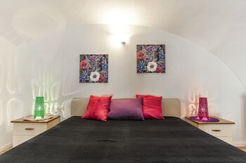 casa vacanza madonnella 10