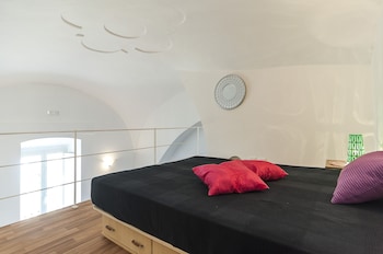 casa vacanza madonnella 10