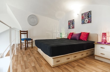 casa vacanza madonnella 10