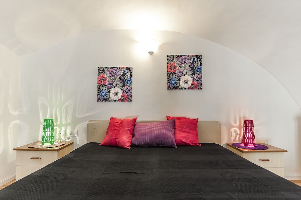casa vacanza madonnella 10
