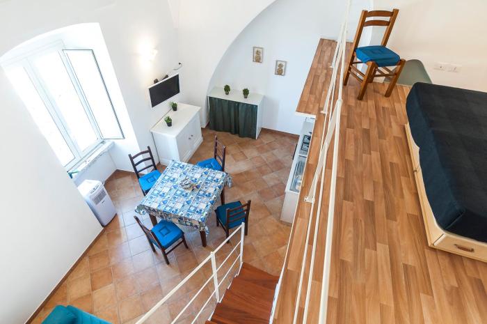 casa vacanza madonnella 10