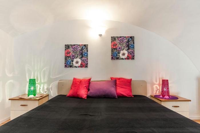 casa vacanza madonnella 10