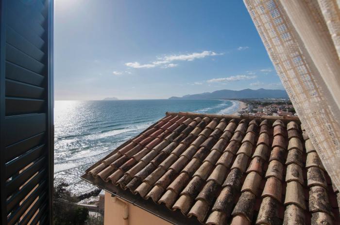 casa vacanza madonnella 10
