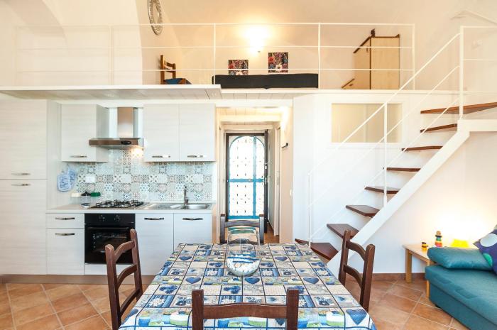 casa vacanza madonnella 10