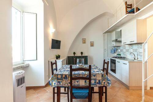 casa vacanza madonnella 10