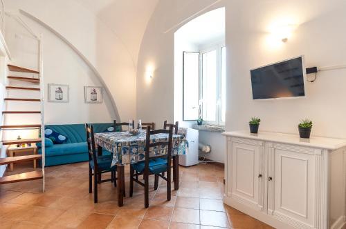 casa vacanza madonnella 10