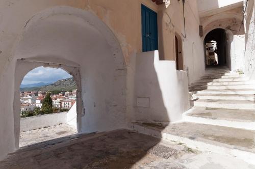 casa vacanza madonnella 10