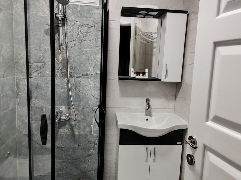 agva stone house boutique