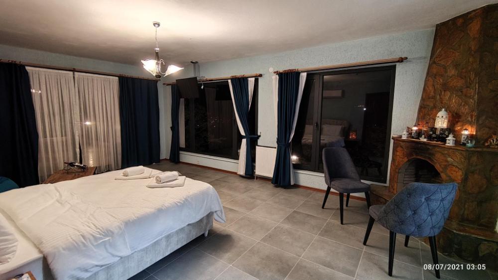 agva stone house boutique