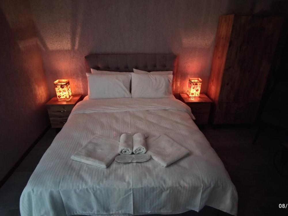 agva stone house boutique