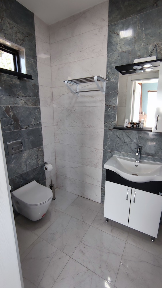 agva stone house boutique