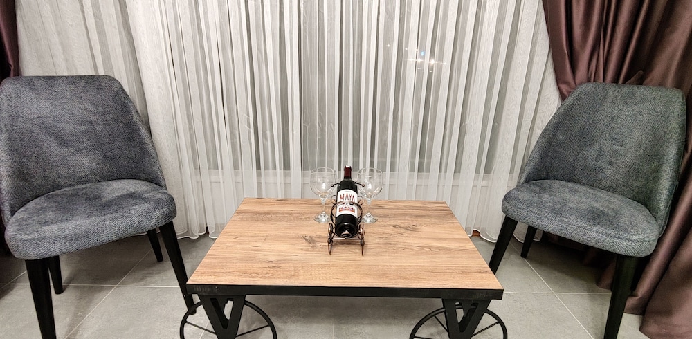 agva stone house boutique