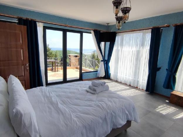 agva stone house boutique