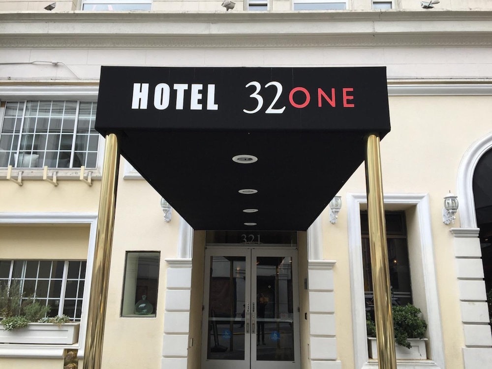 hotel 32one