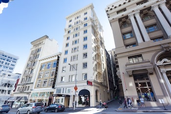 san francisco
