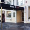 hotel 32one