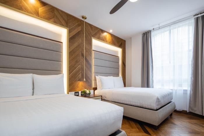 hotel 32one