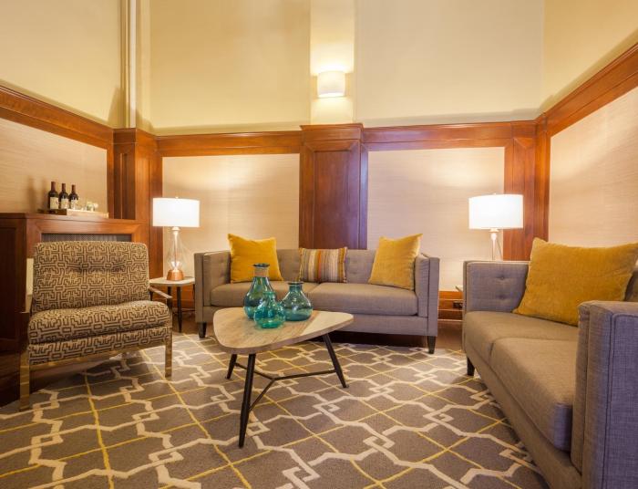 hotel 32one