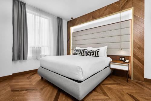 hotel 32one