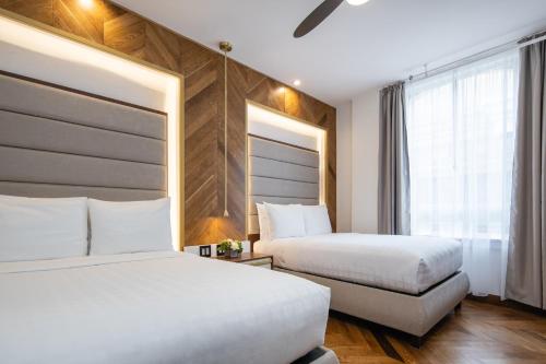 hotel 32one