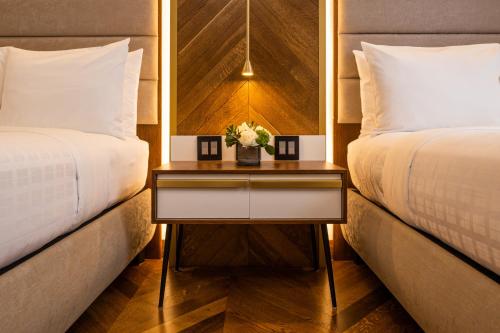 hotel 32one