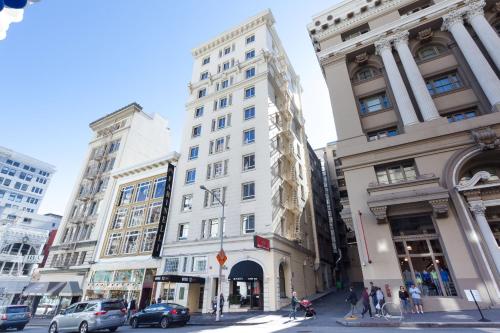 hotel 32one