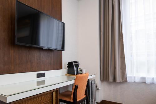 hotel 32one