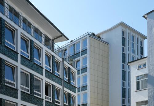 hamburg